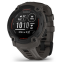 Chronomètre Garmin INSTINCT E 010-02933-00 Black