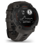 Chronomètre Garmin INSTINCT E 010-02933-00 Black - photo 3