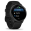 Viedpulkstenis Garmin VIVOACTIVE 6 010-02985-00 Black - foto 3