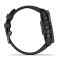 Viedpulkstenis Garmin FENIX 7X PRO 010-02778-01 GREY - foto 4