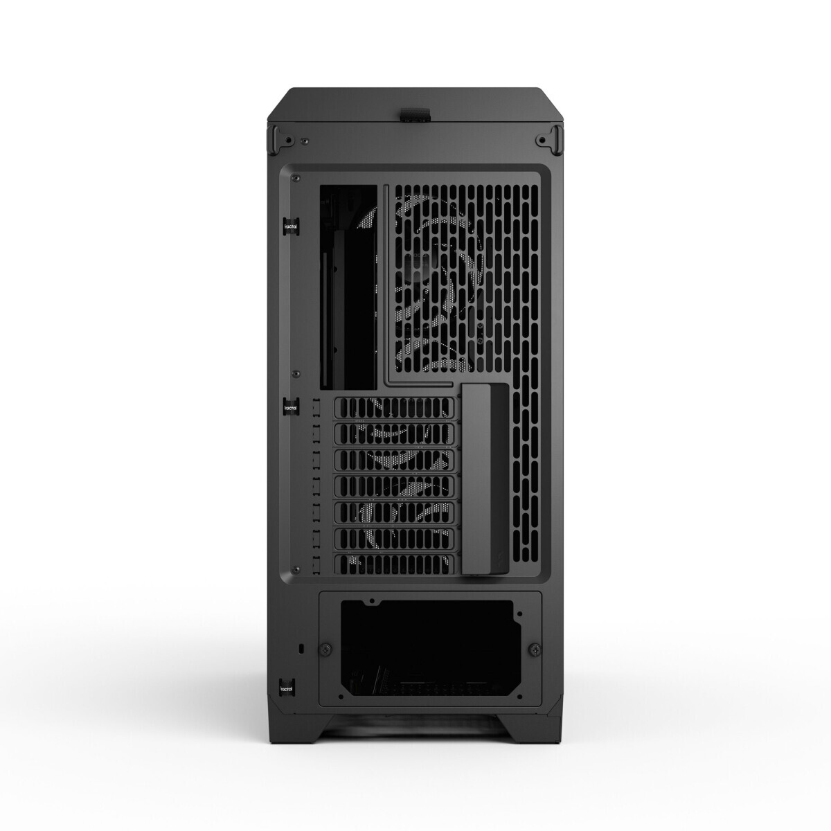 Datoru korpuss Fractal Design Meshify 3 (FD-C-MES3A-01) - foto 5