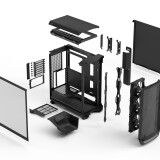 Datora korpuss Fractal Design Meshify 3 (FD-C-MES3A-02)