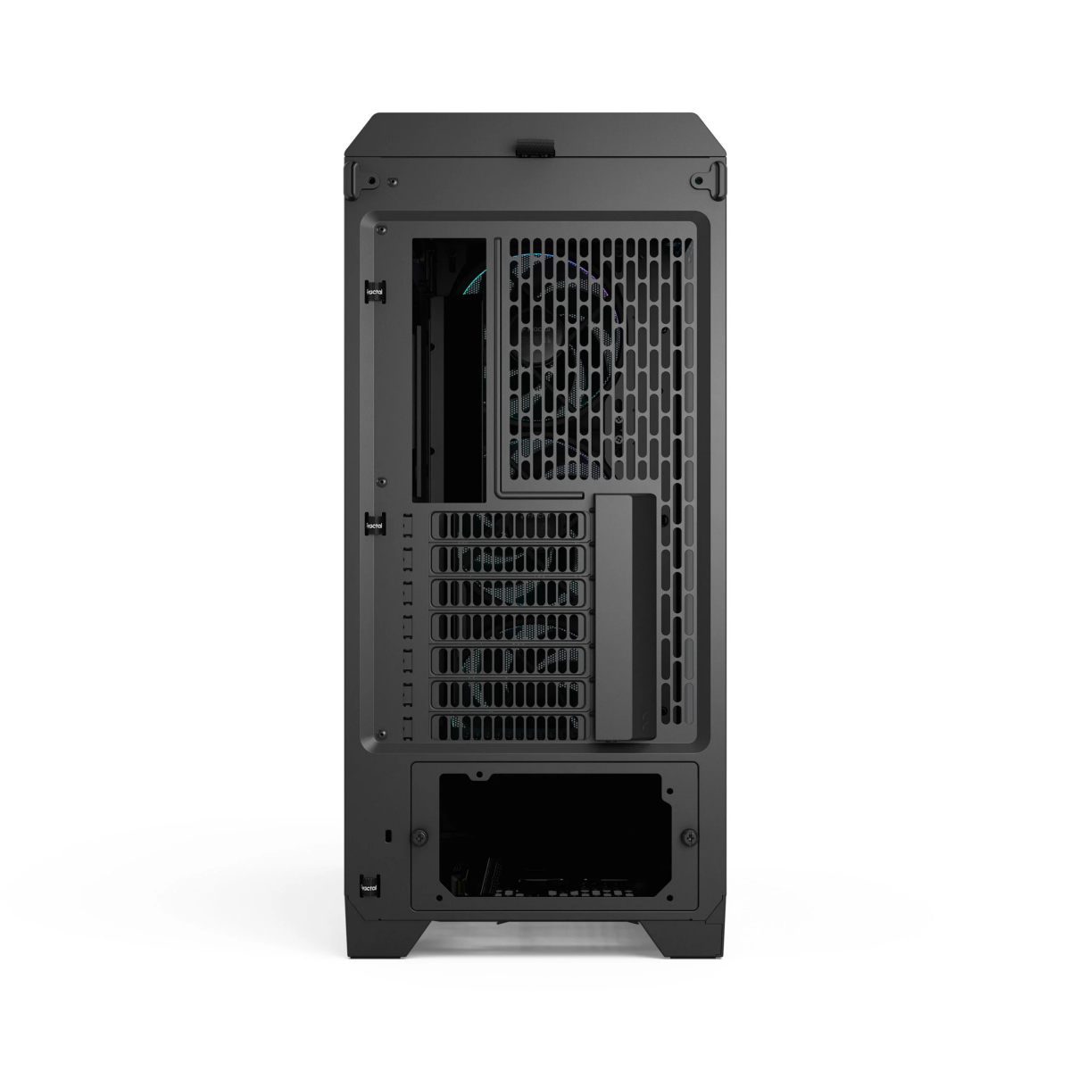 Datora korpuss Fractal Design Meshify 3 (FD-C-MES3A-03) - foto 5