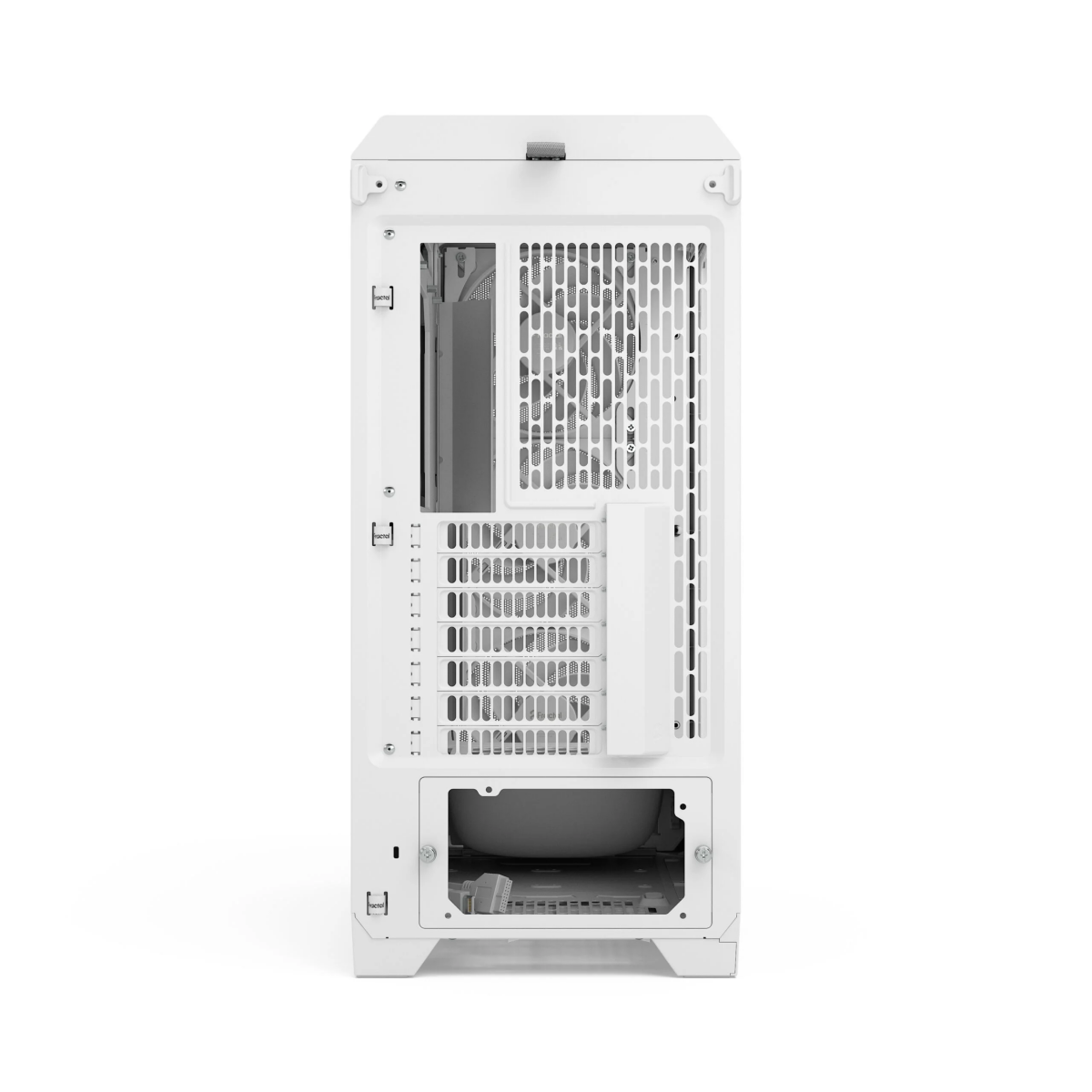Datora korpuss Fractal Design Meshify 3 (FD-C-MES3A-04) - foto 5