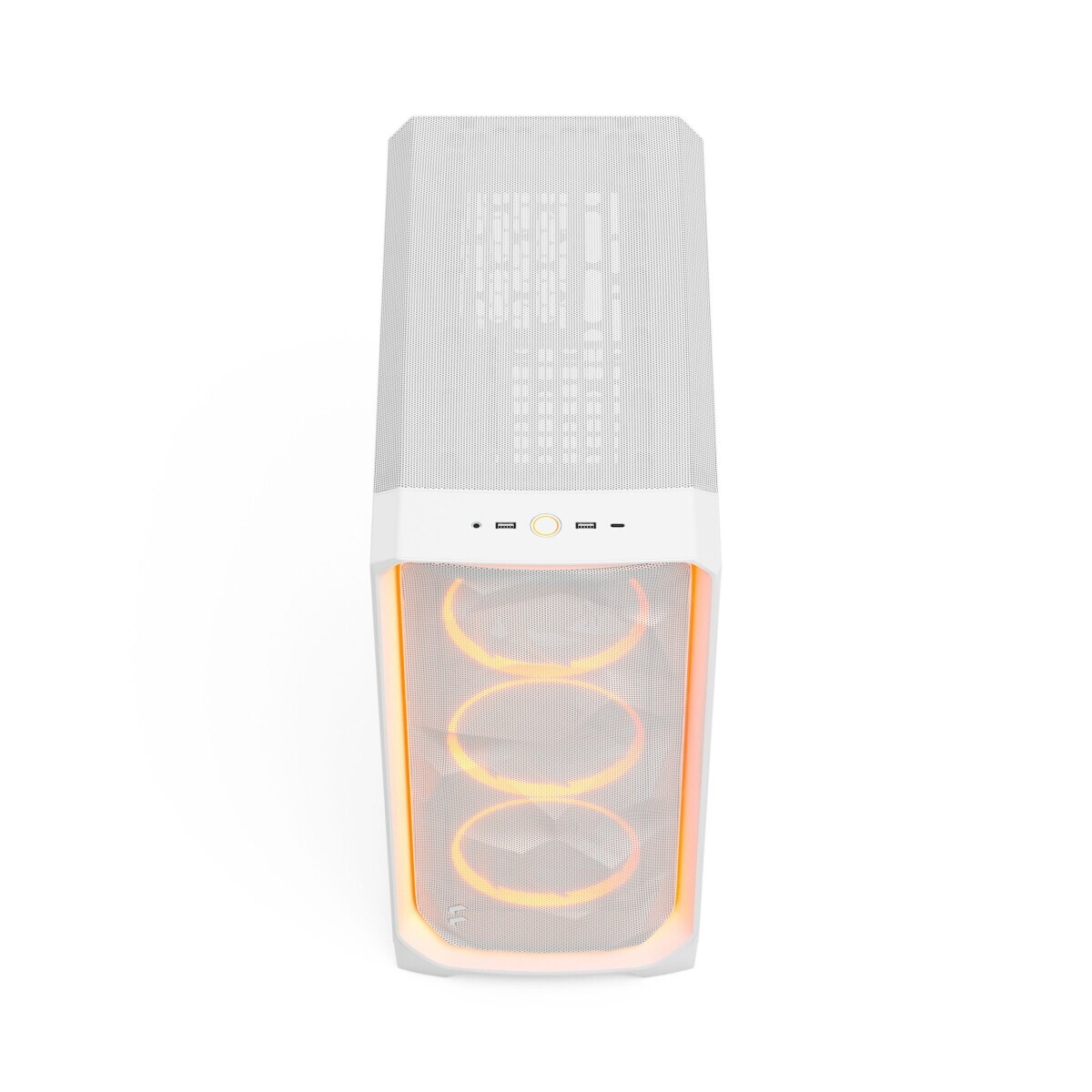 Datora korpuss Fractal Design Meshify 3 (FD-C-MES3A-05) - foto 4