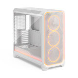 Datora korpuss Fractal Design Meshify 3 XL  (FD-C-MES3X-05)