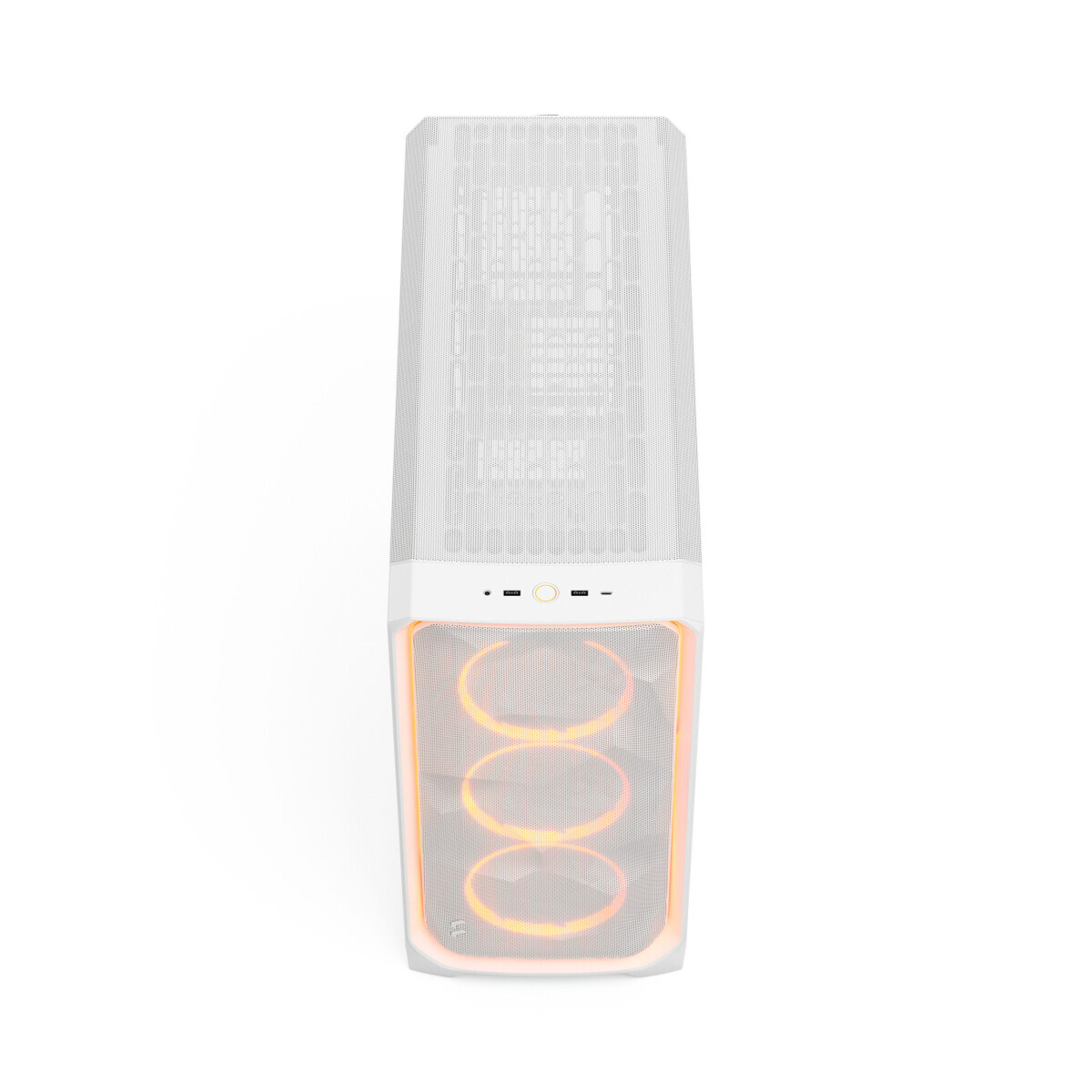 Datora korpuss Fractal Design Meshify 3 XL  (FD-C-MES3X-05) - foto 4