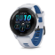 Viedpulkstenis Garmin FORERUNNER 265 White (010-02810-11)