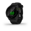 Viedpulkstenis Garmin FORERUNNER 55 Black (010-02562-10)