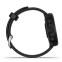 Viedpulkstenis Garmin FORERUNNER 55 Black (010-02562-10) - foto 4