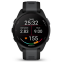 Viedpulkstenis Garmin FORERUNNER 165 Black (010-02863-20) - foto 2