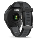 Viedpulkstenis Garmin FORERUNNER 165 Black (010-02863-20)