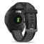 Viedpulkstenis Garmin FORERUNNER 165 Black (010-02863-20) - foto 4