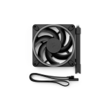 Korpusa dzesētājs Fractal Design Momentum 12 RGB (FD-F-MR1-1201)