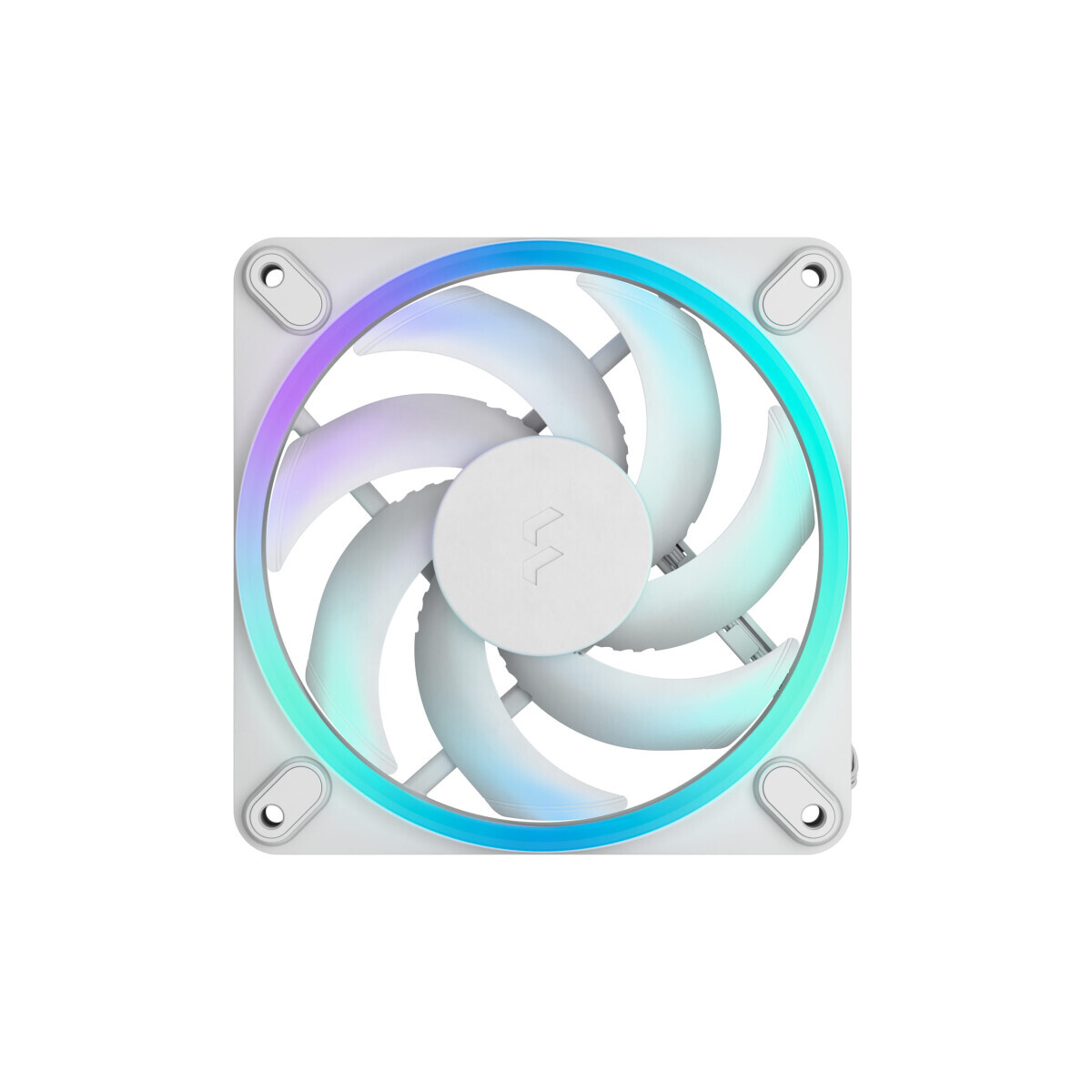 Korpusa dzesētājs Fractal Design Momentum 12 RGB (FD-F-MR1-1202)