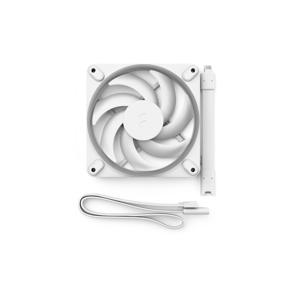 Korpusa dzesētājs Fractal Design Momentum 12 RGB (FD-F-MR1-1202) - foto 4