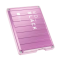 Disque dur WESTERN DIGITAL P10 4TB Pink (WDBZ7D0040BPK-WESN)