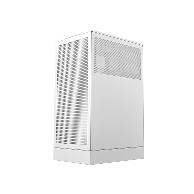 Datora korpuss DeepCool CH270 (R-CH270-WHNDM0-G-1) - foto 3
