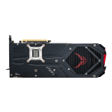 Videokarte PowerColor Red Devil RX9070XT 16GB GDDR6 (RX9070XT 16G-E/OC/BP)