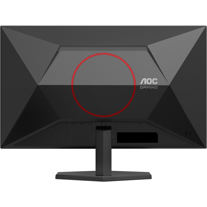Monitors AOC Q27G42XNE 27" Black - foto 4