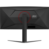 Monitors AOC CU34G4 34" Black
