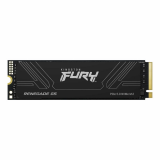 SSD Kingston FURY 1TB Black (SFYR2S/1T0)