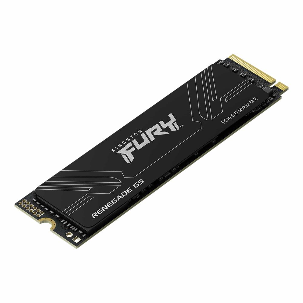 SSD Kingston FURY 1TB Black (SFYR2S/1T0) - foto 2
