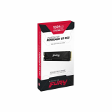SSD Kingston FURY 1TB Black (SFYR2S/1T0)