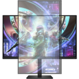 Monitors HP OMEN 27qs 27" Black (780J4E9)