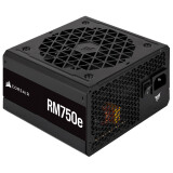 Barošanas bloks CORSAIR RMe Series RM750e (CP‑9020295‑EU) (CP-9020295-EU)