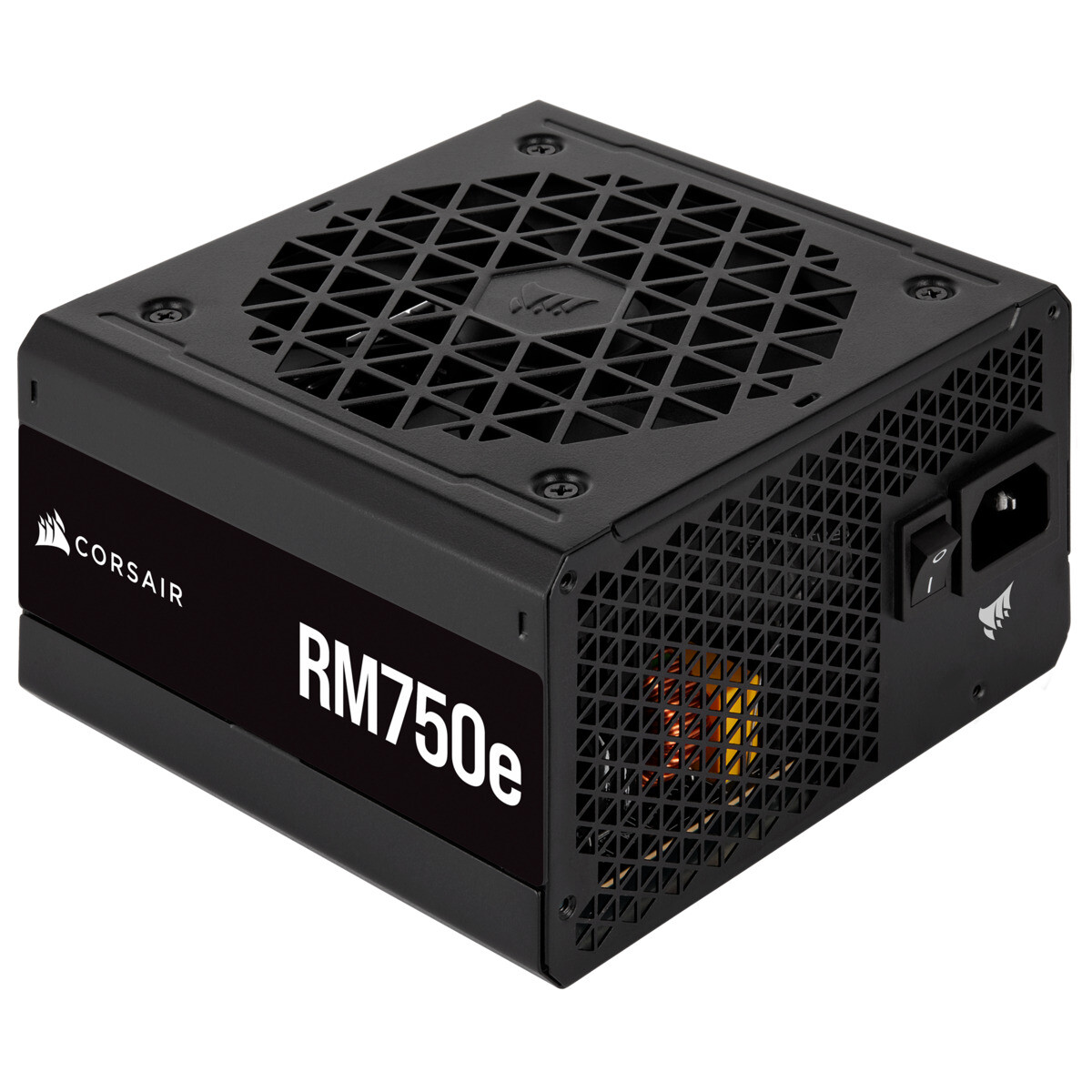 Barošanas bloks CORSAIR RMe Series RM750e (CP‑9020295‑EU) - CP-9020295-EU