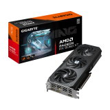 Videokarte Gigabyte Radeon RX 9060 XT GAMING OC 16G (GV-R9060XTGAMING OC-16GD)