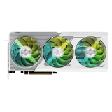 Videokarte ASRock RX 9060 XT Steel Legend 16 GB OC (RX9060XT SL 16GO)