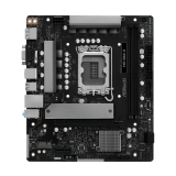 Pamatplate ASRock H810M-X (H810M-X )