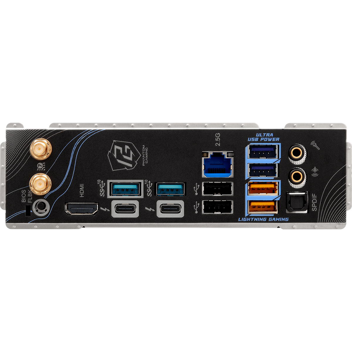 carte mémoire ASRock Z890 Riptide WiFi - photo 2