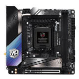 Pamatplate ASRock Z890I Nova WiFi