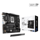 Pamatplate ASRock B860M Pro-A WiFi