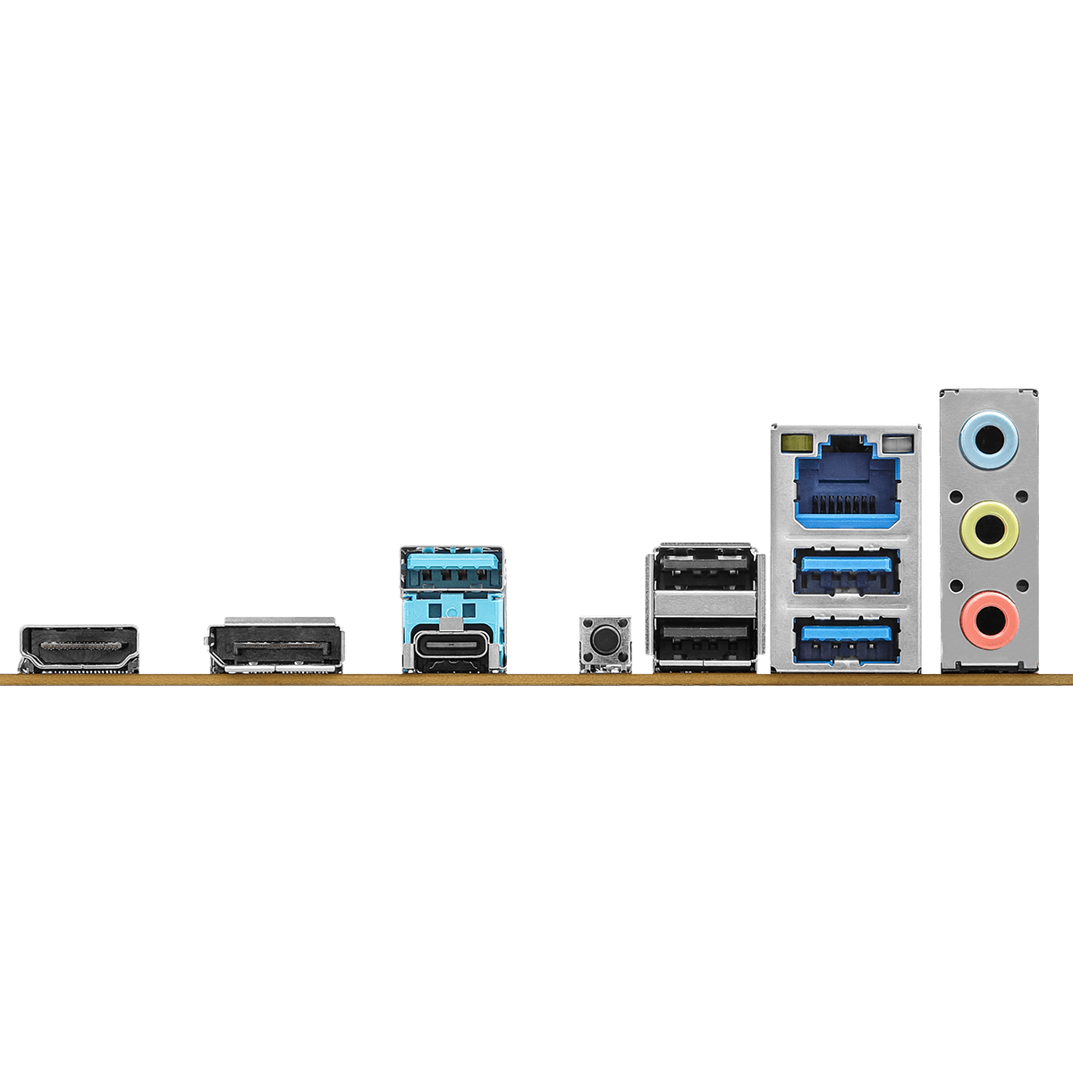 Pamatplate ASRock Intel B860 B860M-X (90-MXBRX0-A0UAYZ) - foto 2