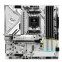 Pamatplate ASRock B850 B850M Steel Legend WiFi White (90-MXBS20-A0UAYZ)