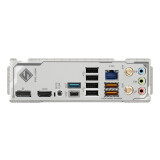 Pamatplate ASRock B850 B850M Steel Legend WiFi White (90-MXBS20-A0UAYZ)