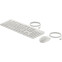 Tastatūra + pele HP 225 (86J24AA) - foto 2