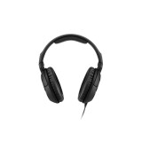Austiņas Sennheiser HD 200 PRO (S507182)