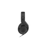 Austiņas Sennheiser HD 200 PRO (S507182)