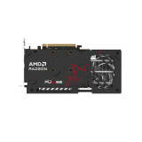 Videokarte Sapphire PULSE RX 9060 XT GAMING 8 GB (11350-04-20G)