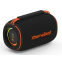 Pārnēsājama akustika TRACER XtremeBeat Lite TWS Black (TRAGLO47540)