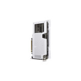 Videokarte XFX SWIFT RX 9060 XT OC 8 GB (RX-96TSW8GWQ)