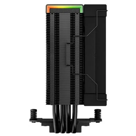 Refroidisseur DeepCool AK400 DIGITAL - Foto 3