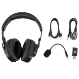 Austiņas TRACER GAMEZONE Hybrid Black (TRASLU47594)