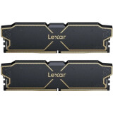 Operatīvā atmiņa Lexar THOR 32 GB DDR5 6000 MHz CL38 kit of 2 (LD5U16G60C38BG-RGD)