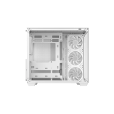 Datora korpuss Deepcool CG530 4F WH (R-CG530-WHADA4-G-1)